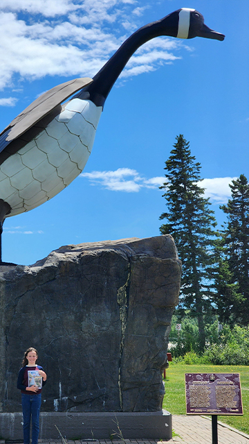 Metzer Farms Catalog Travels