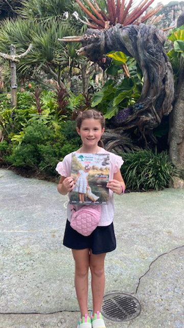 Metzer Farms Catalog Travels