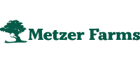 Metzer Farms Logo