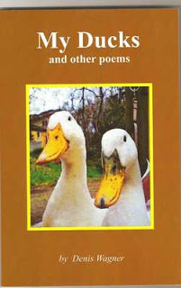 A Friend's Great Duck Poem