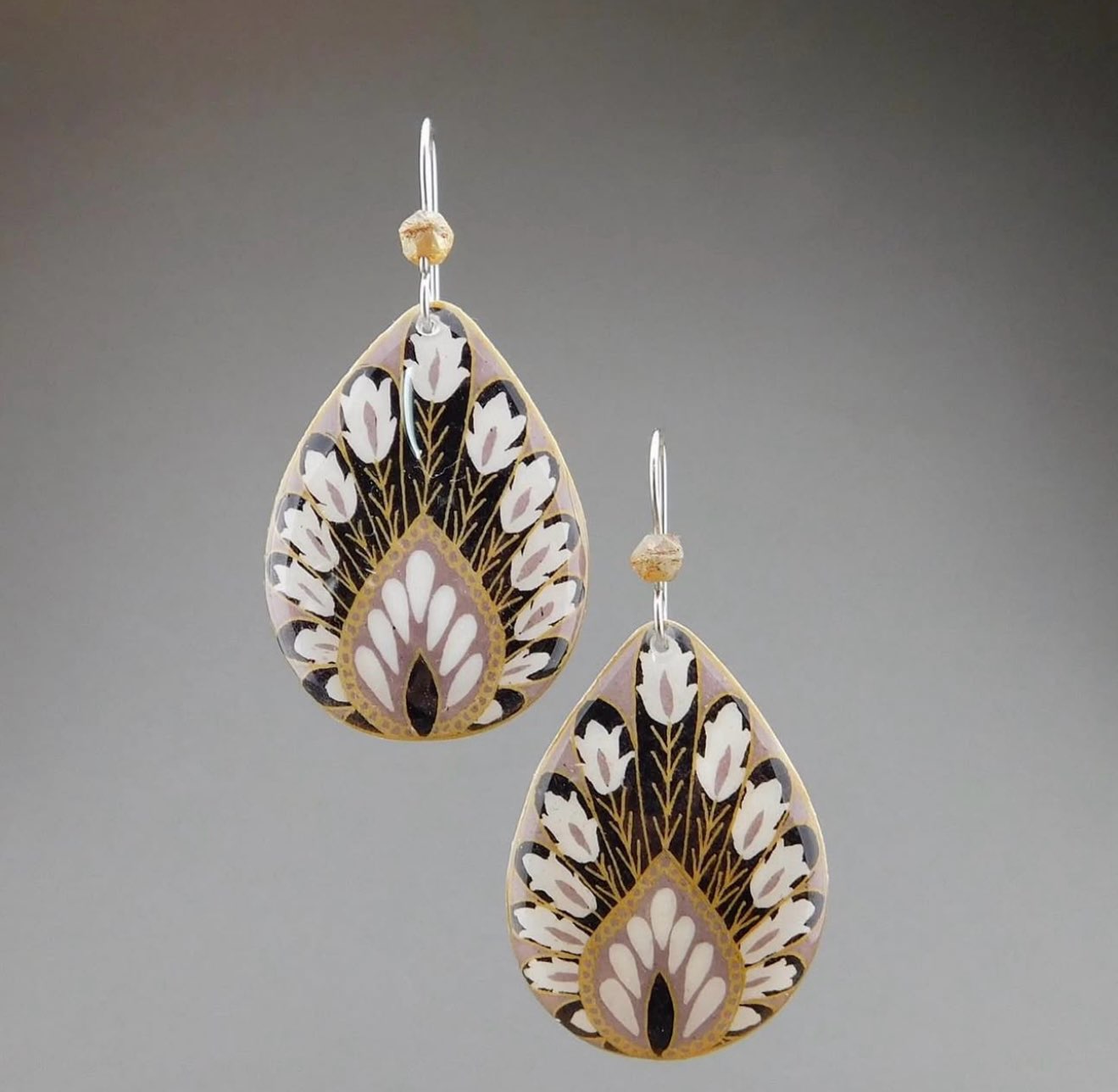 10, 10.5 & 11 Inch Blown Eggs Next to a Ruler | Metzer Farms | Buy Blown Eggs Online From Metzer Farms