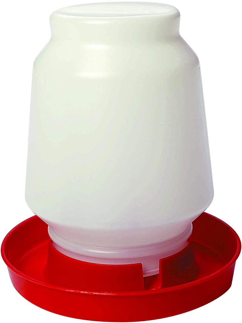 One Gallon Waterer